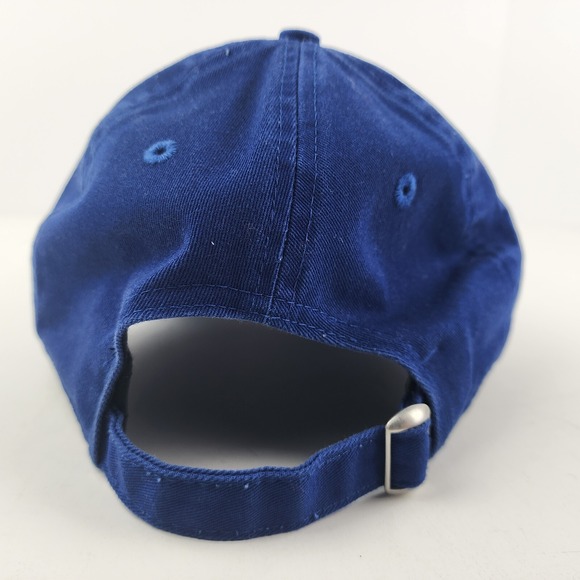 Chicago Cubs 9Twenty New Era World Series Champions Marquee Hat Cap - Picture 7 of 11